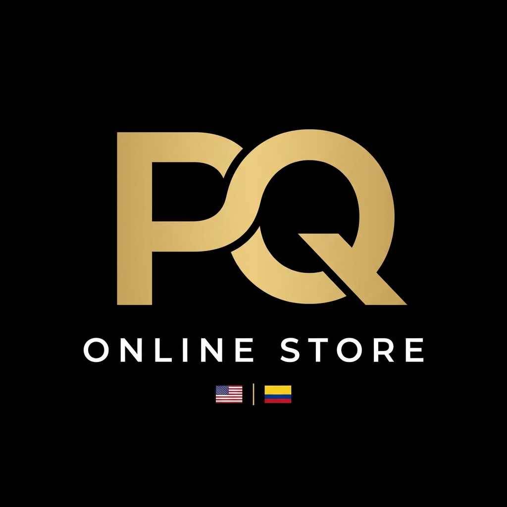 PQ Online Store